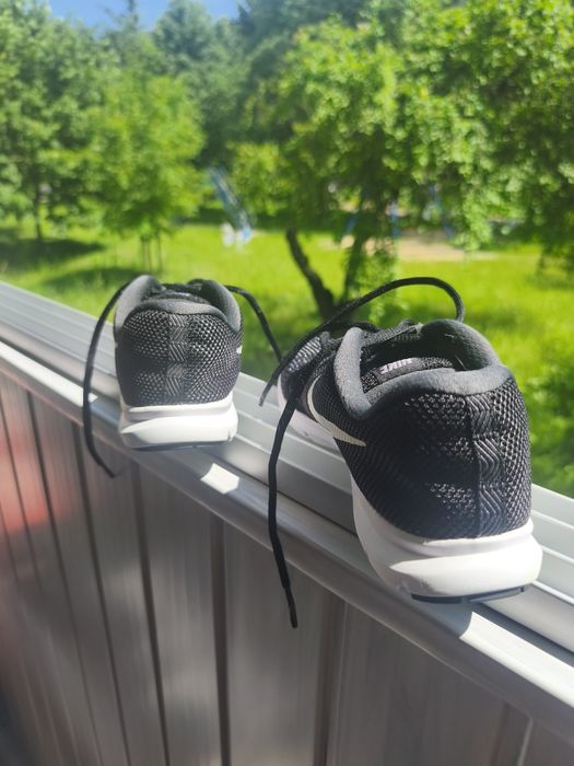 Nike flex damskie