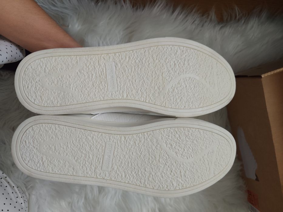 Кросівки кеди НОВІ Steve Madden в коробці 43.5