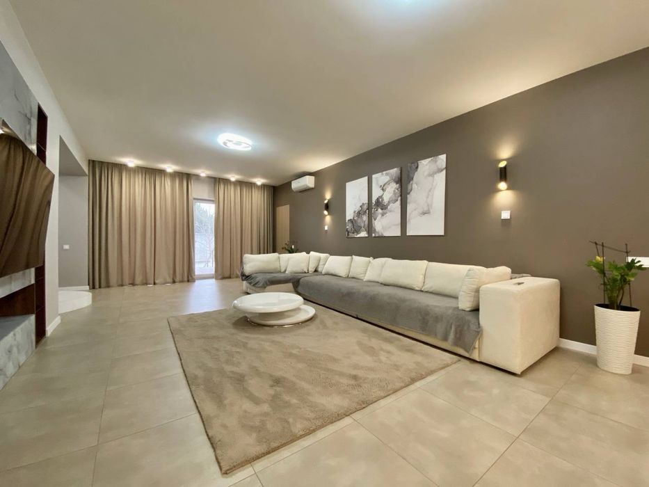 ‼️ПАВЛЕНКИ‼️НЕВЕРОЯТНЫЙ ДОМ VIP Дизайн! S=320 м2 ! Безопасный район