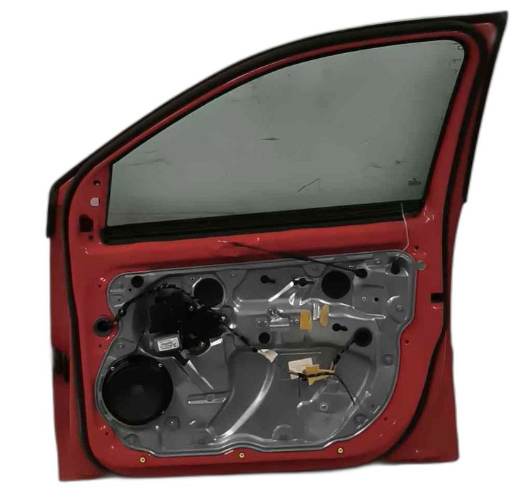 Porta Frente Direita - VW POLO IV