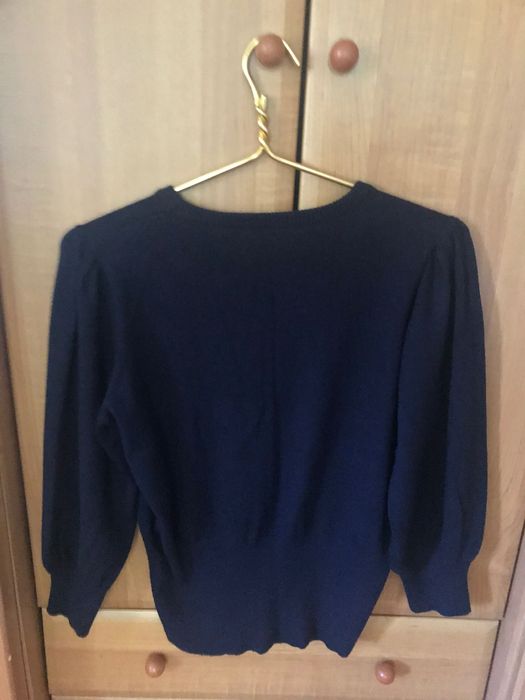 Свитер фирменный Co Couture