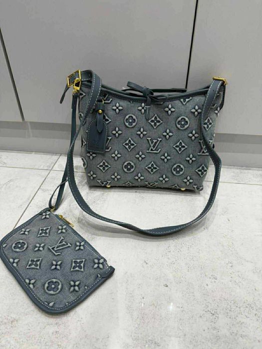 Louis Vuitton torebka damska