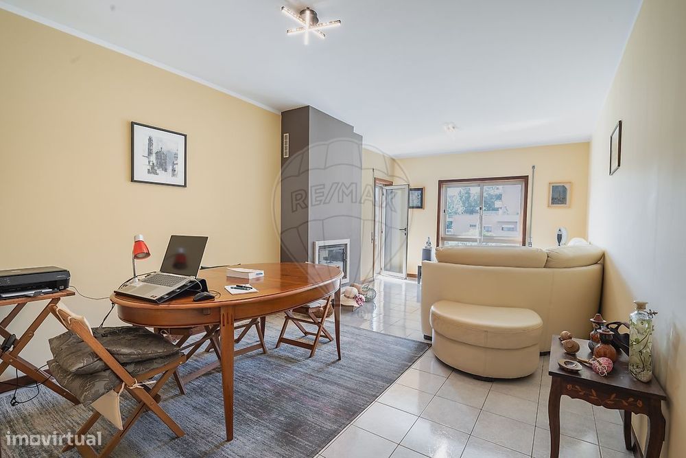 Apartamento T1 para venda