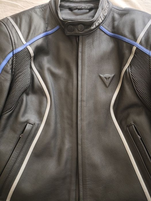 Vendo Casaco  Dainese Pele