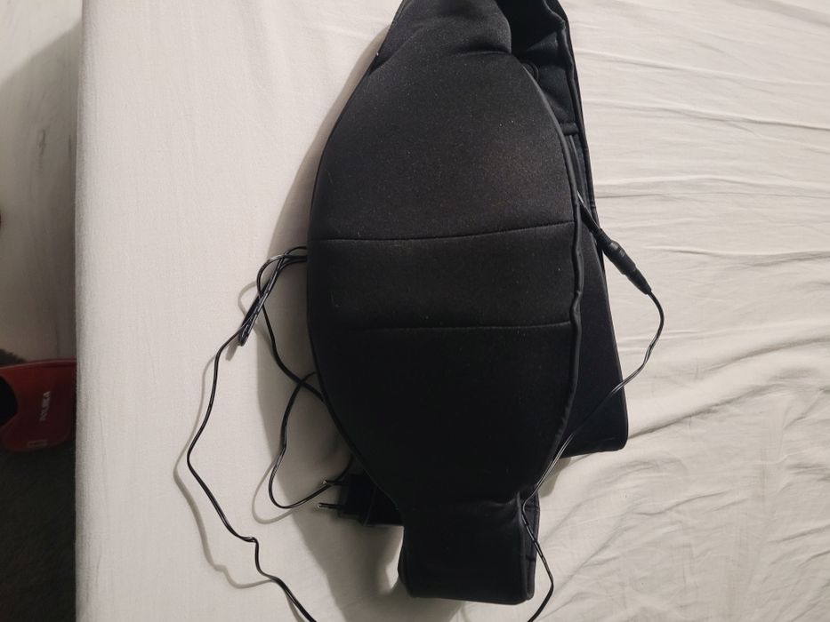 Masażer karku i szyji Shiatsu, Silvercrest