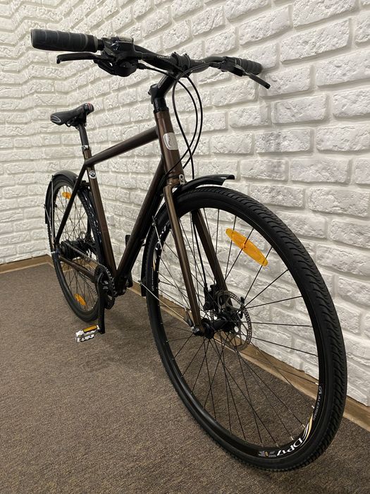 Merida S presso 28” alfine