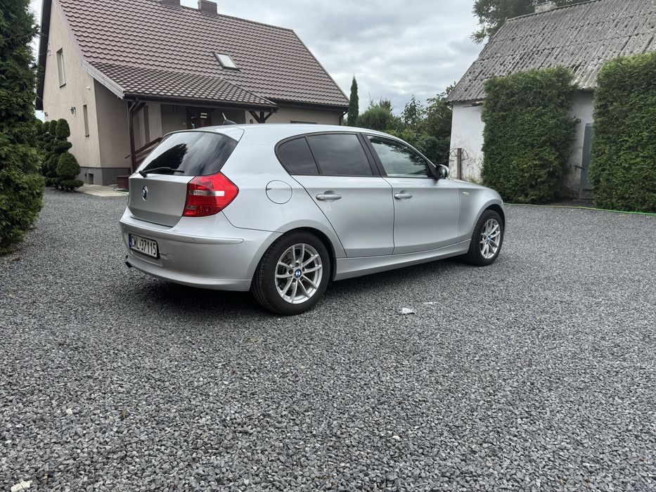 BMW seria 1 116i
