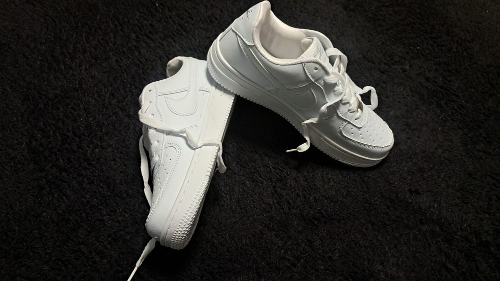 buty nike air force one