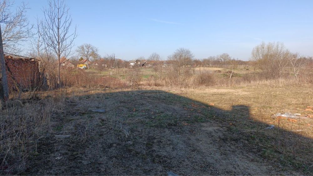 Земельний участок, 10 соток, м.Берегове, Вул. Мочолівська