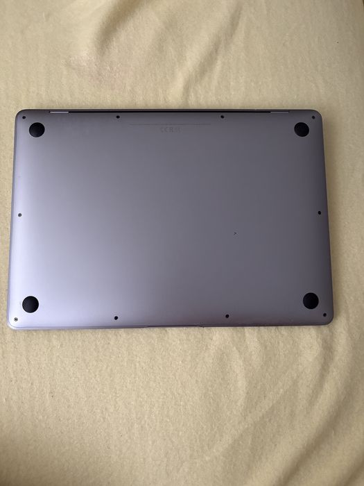 Macbook Air 2019 rok