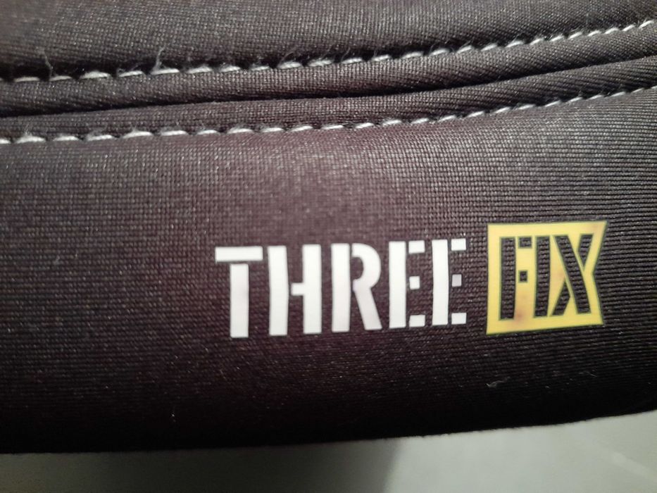 Assento auto elevatório Play Three Fix