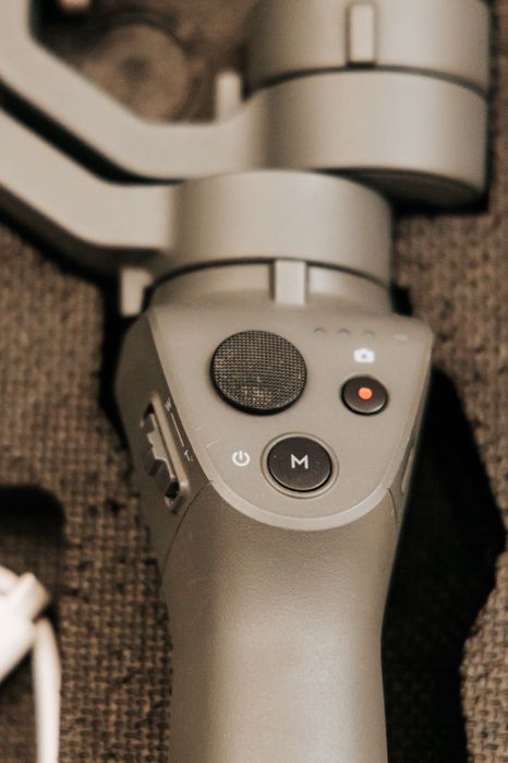 DJI Osmo Mobile 2