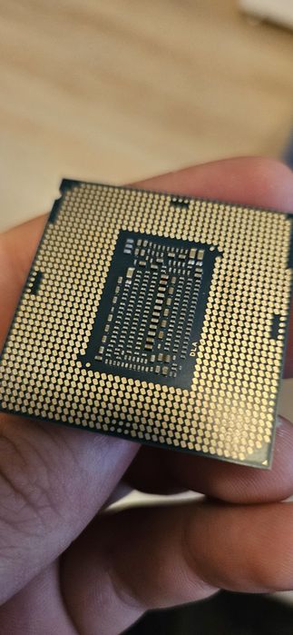 Procesor Intel Core i5-9600KF