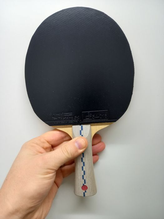 Rakietka maze performance fastarc s1, yasaka rigan - nowa