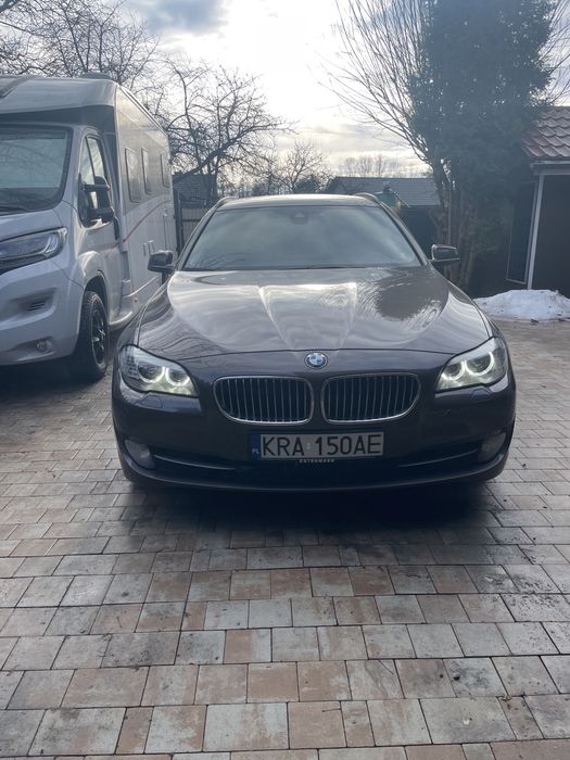 BMW seria 5 520d