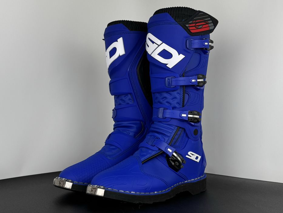 Мотоботи Sidi Alpinestars, Fox, Gaerne x-Power