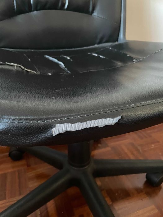 Cadeira de Escritório Giratória