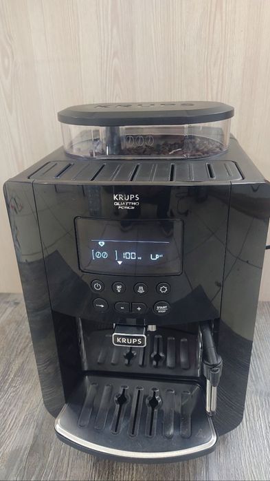 Ремонт та обслуговування кавомашин. Бориспiль