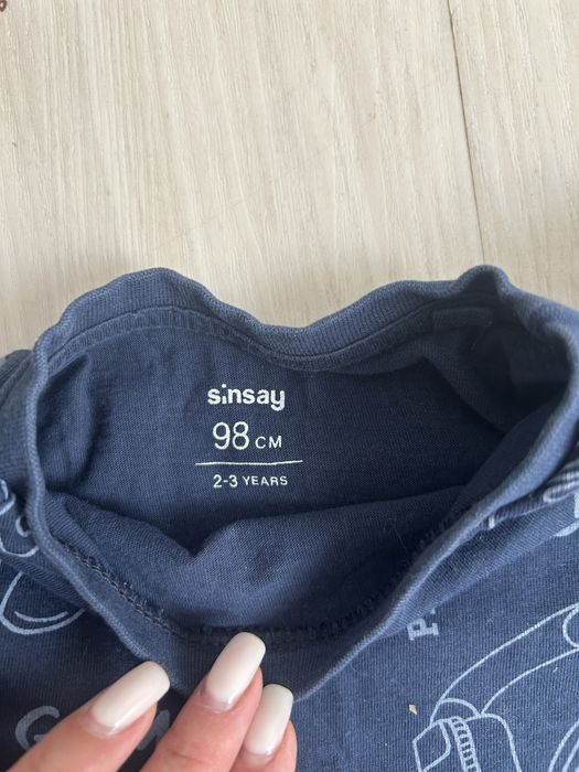 Кофта, лонгслів h&m, waikiki