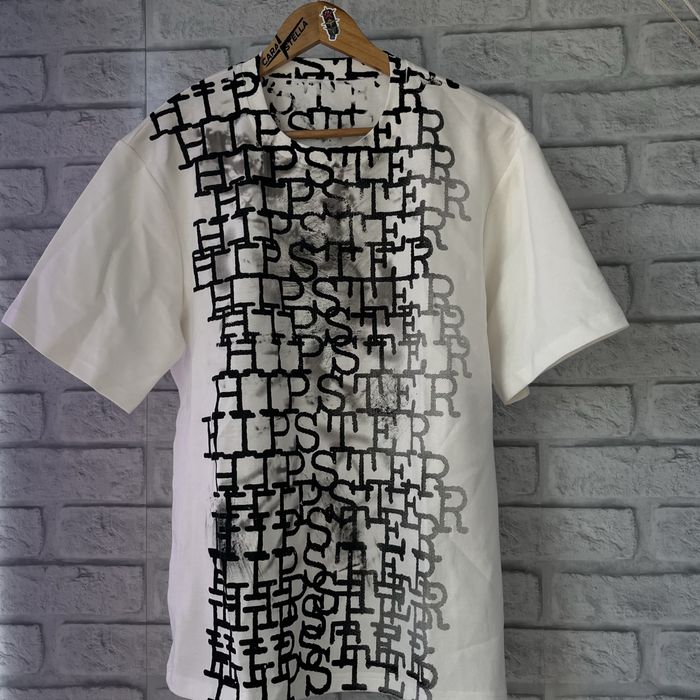 Number Nine 00s футболка