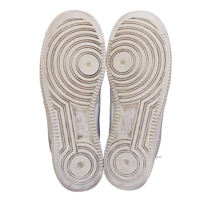 Nike air force 1 white Legit: 1 199 грн. - Кросівки для міста Овруч на Olx