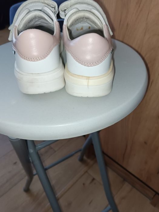 buty Bartek dla dziewczynki