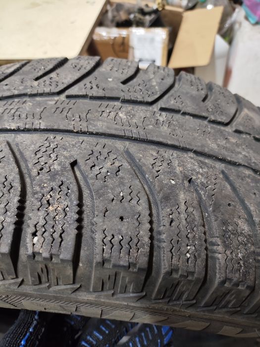 Резина 205/65/15