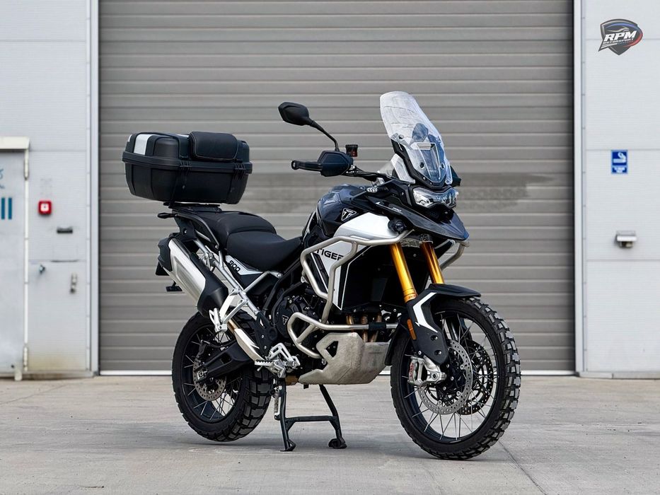 Triumph