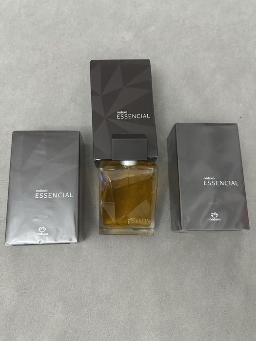 Natura Essencial