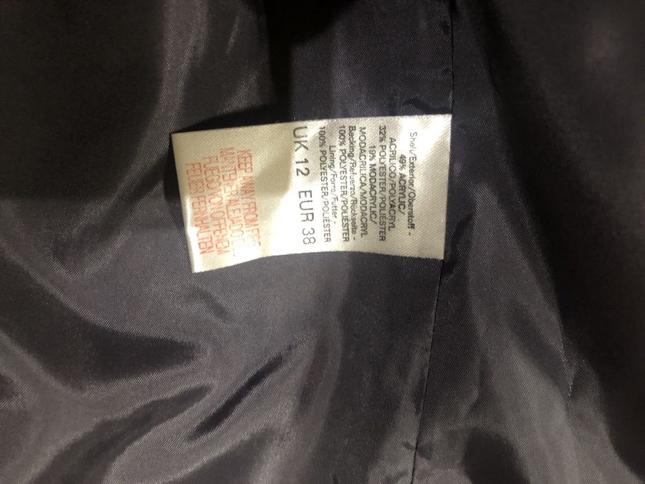 Futerko damskie River Island