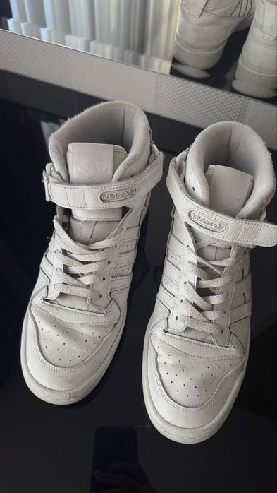 Мужские кроссовки 42,5 стелька 26,5