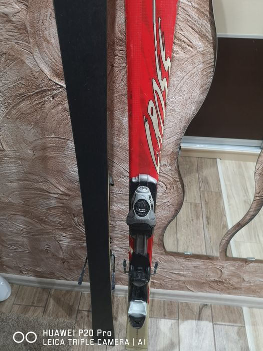 Narty Dynastar 165cm