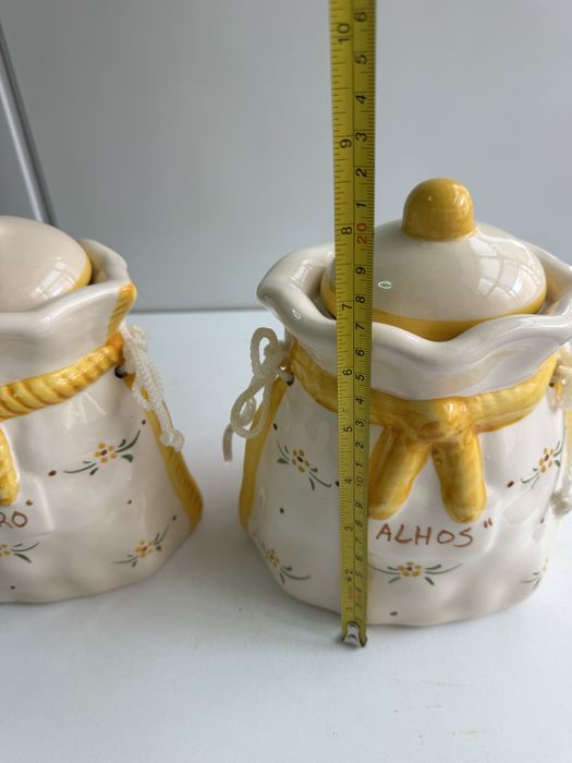 Kitchen Jar Set64739421156994124