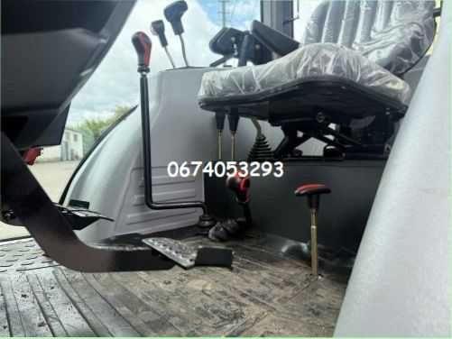 Доставка безкоштовна Кредит ЗНИЖКА трактор Скаут TY-404 С