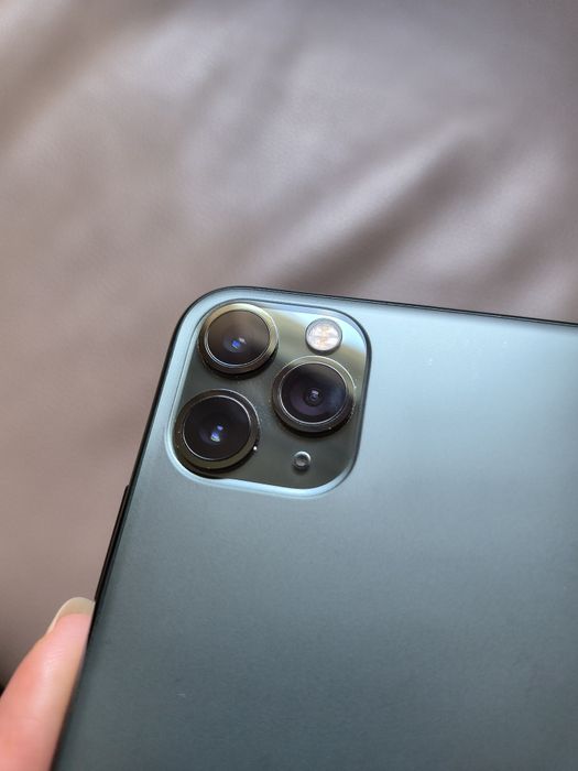 iPhone 11 Pro Max 64g