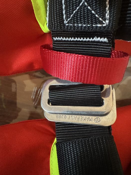 Рятувальний жилет Compass Professional Soft 300N спасательный жилет