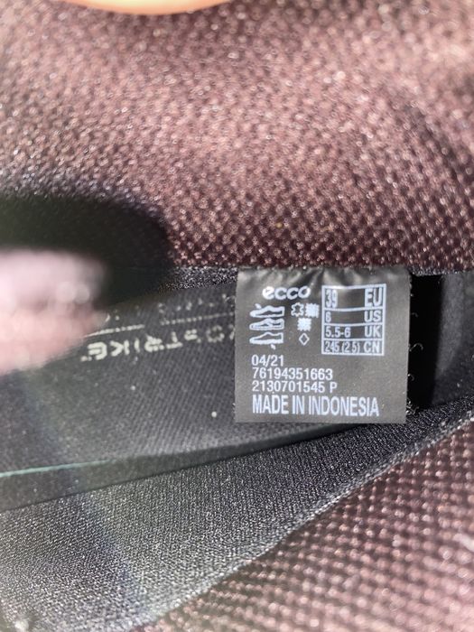 Ecco,exostrike,жіночі чоботи