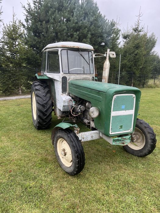 Sprzedam Ursusa C360