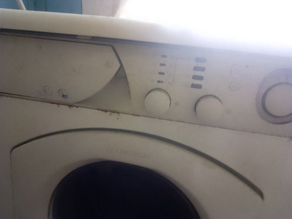 Аристон AML129 стиралка