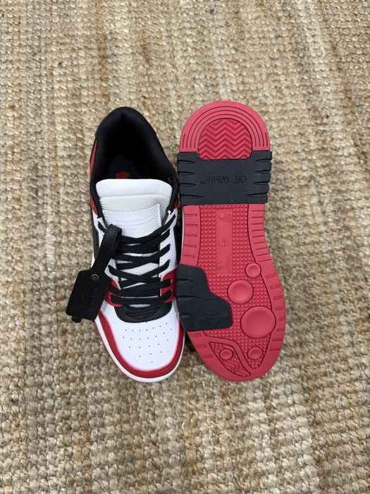 Off-white Promoção