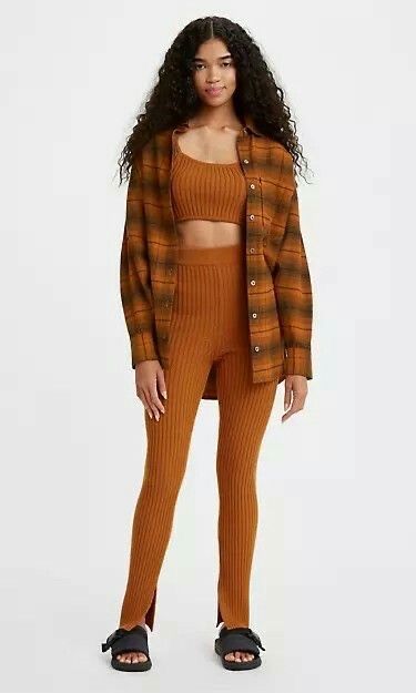 Трикотажні штани Levi’s розмір S