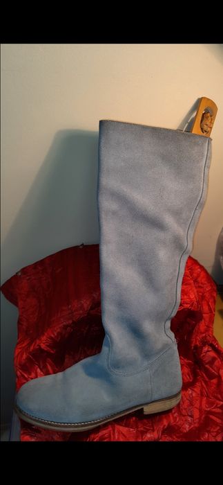 Сапоги/ботинки/36/39/40