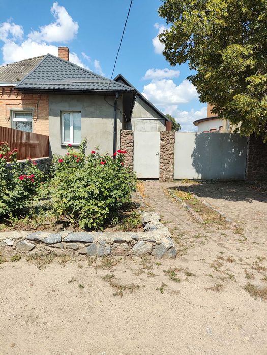 Продам частину будинку