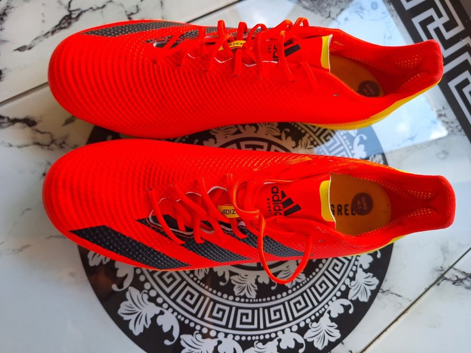 Продам бутси свої нові Adidas