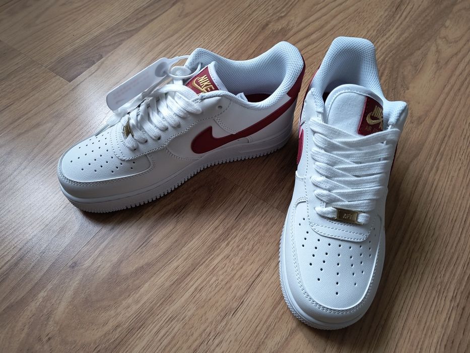 Buty Nike AirForce roz. 40