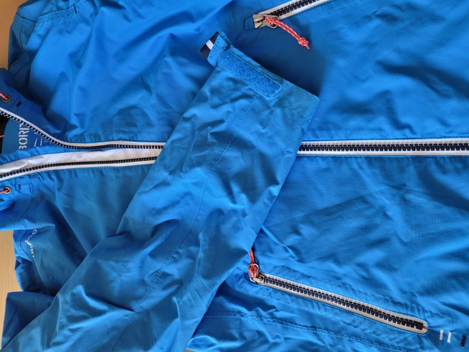 Casaco Impermeável criança