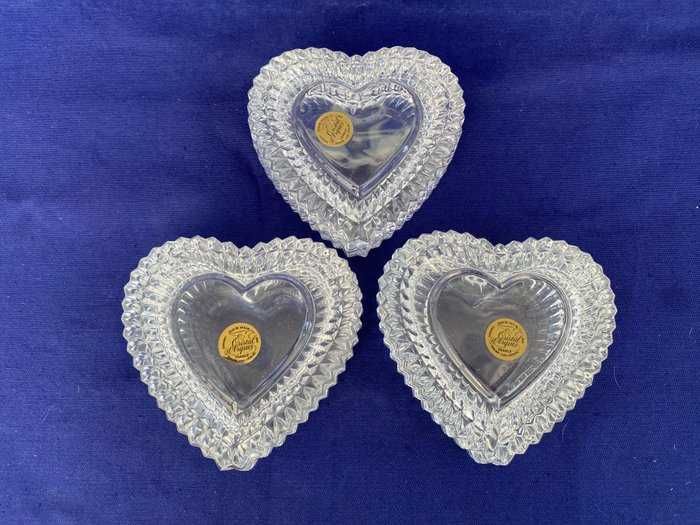 Cristal d'Arques novo