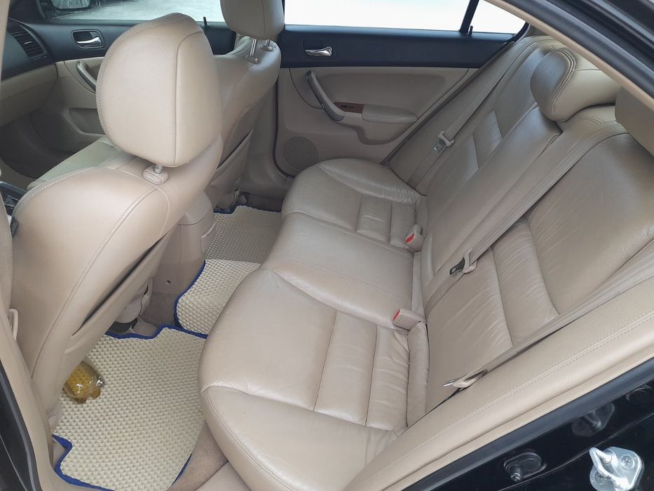 Продам Honda Accord 2006