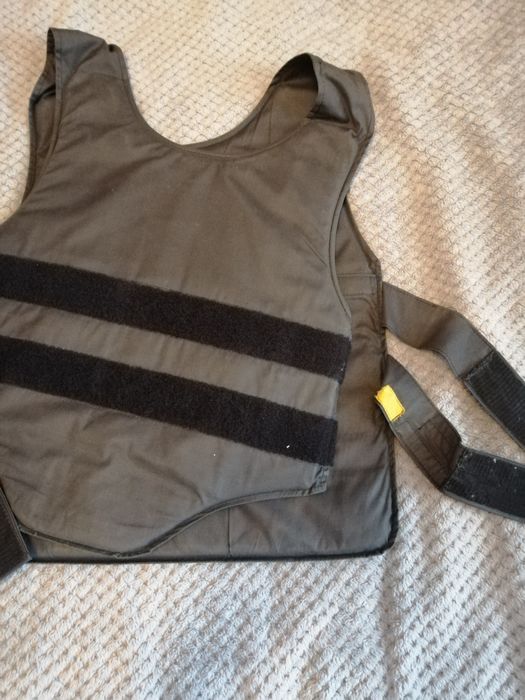 Kamizelka taktyczna kolekcjonerska