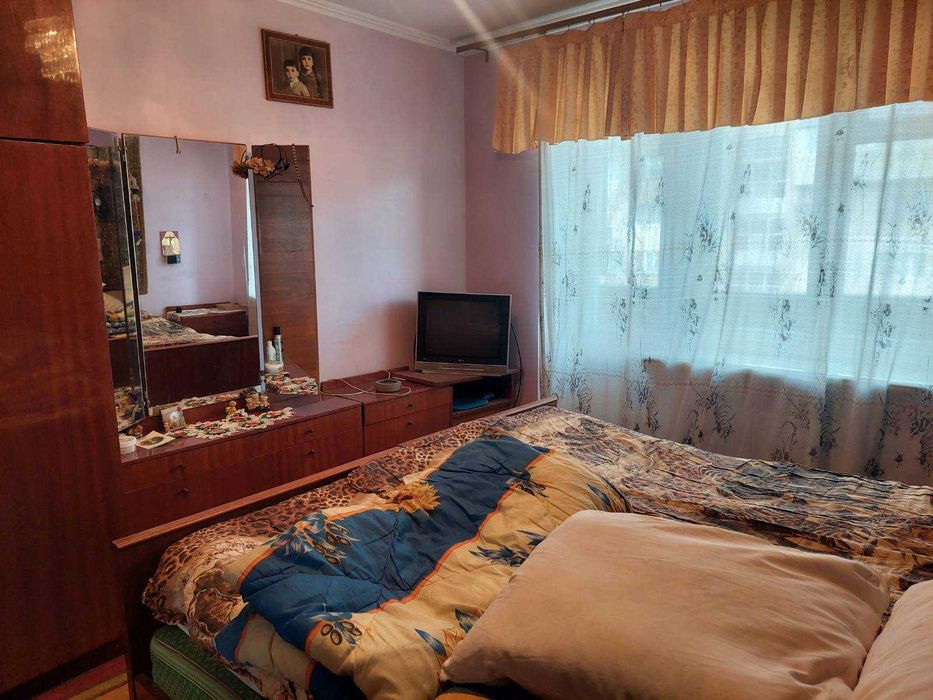 ПРОДАЖ 2 кім квартира вул. Стебницька м. Трускавець